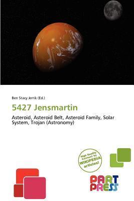 5427 Jensmartin