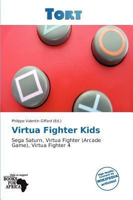 Virtua Fighter Kids