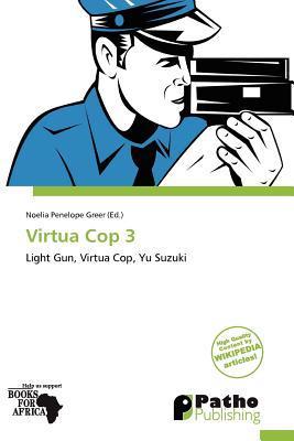 Virtua Cop 3