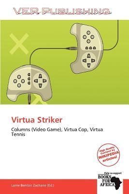 Virtua Striker