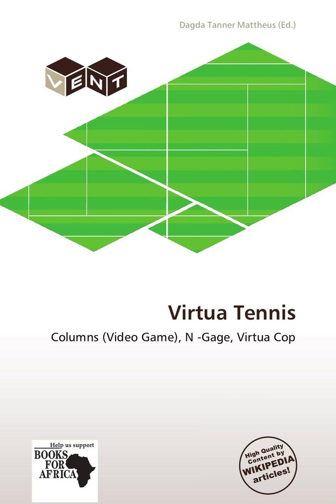 Virtua Tennis