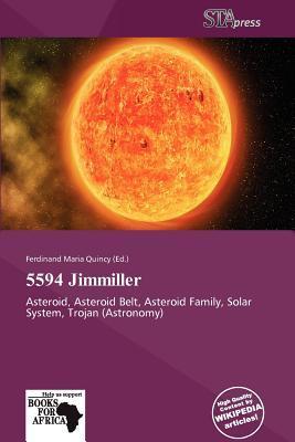 5594 Jimmiller