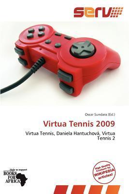 Virtua Tennis 2009