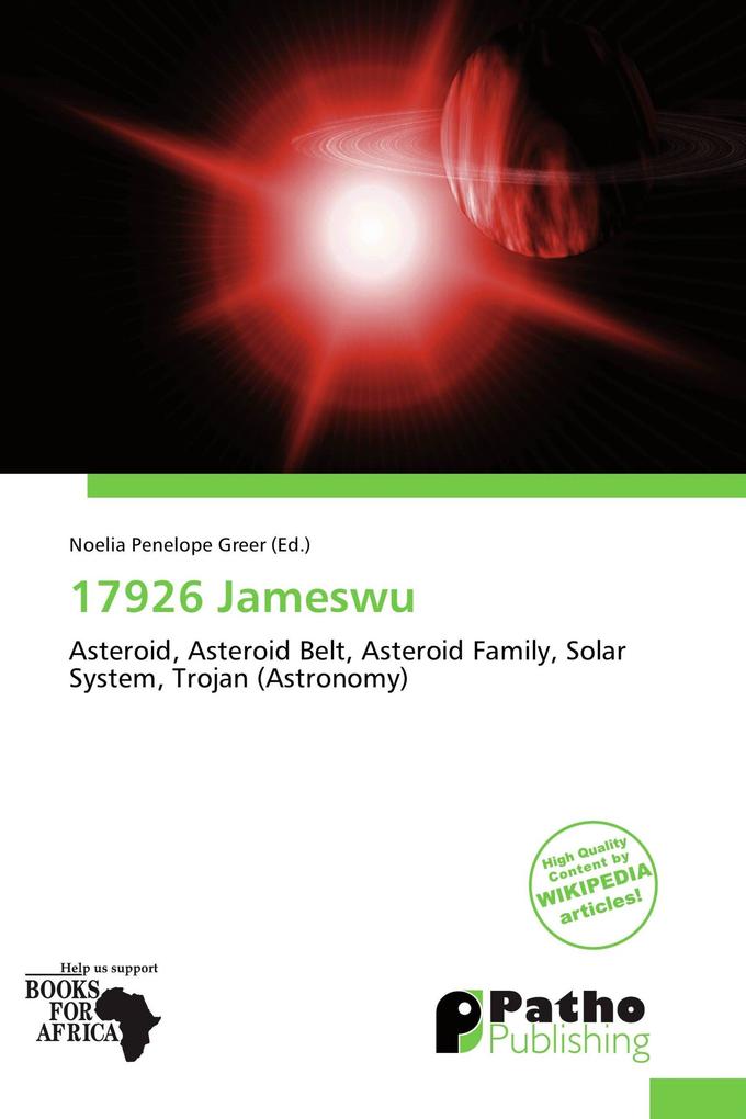 17926 Jameswu