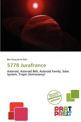 5778 Jurafrance