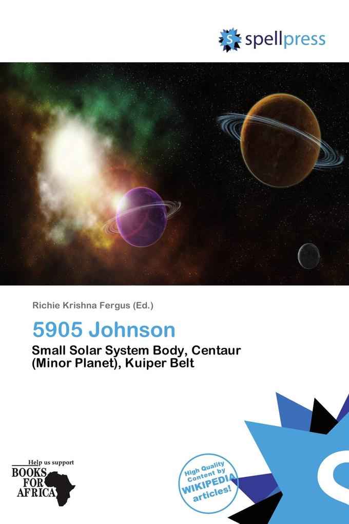 5905 Johnson