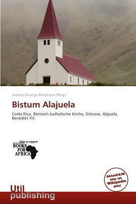 Bistum Alajuela
