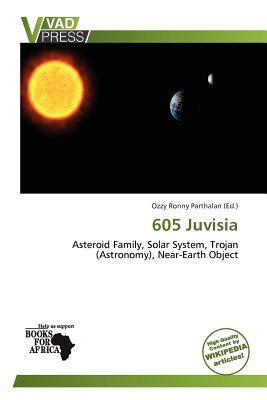605 Juvisia