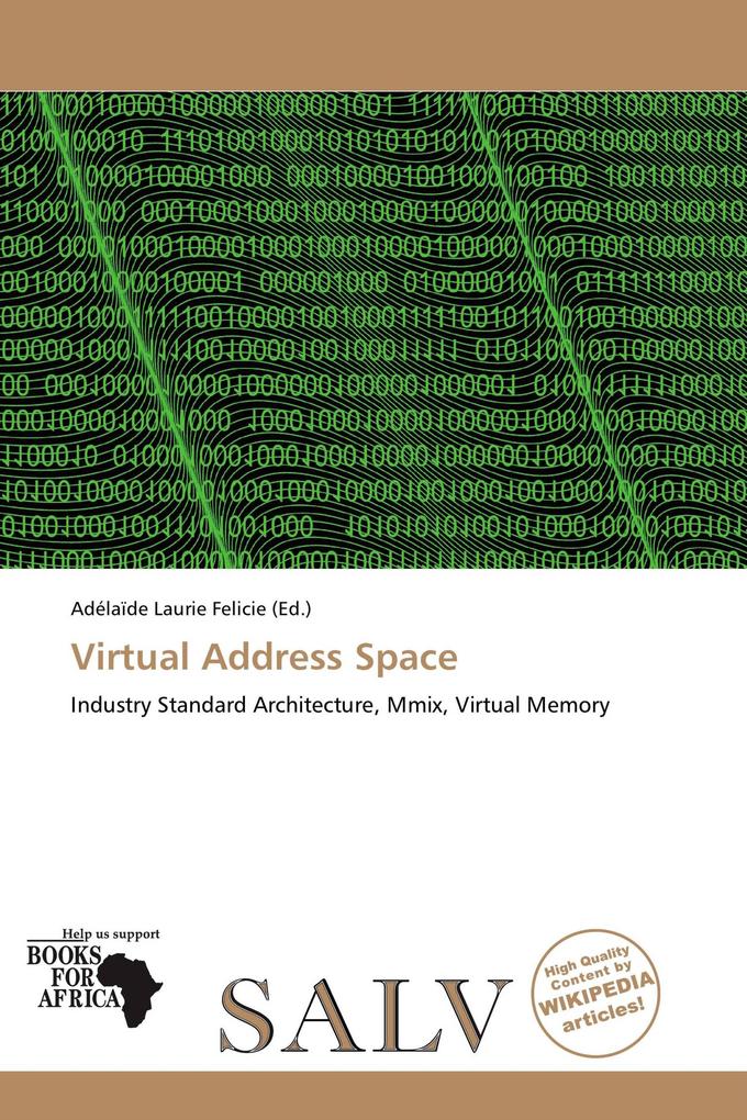 Virtual Address Space