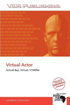 Virtual Actor