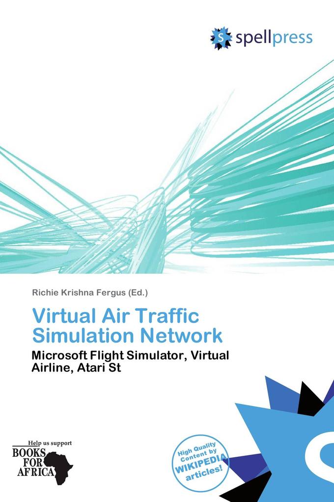 Virtual Air Traffic Simulation Network