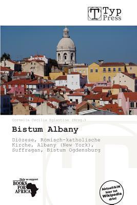 Bistum Albany