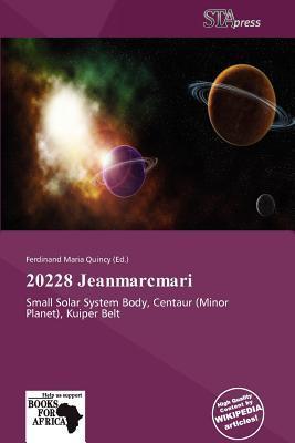 20228 Jeanmarcmari
