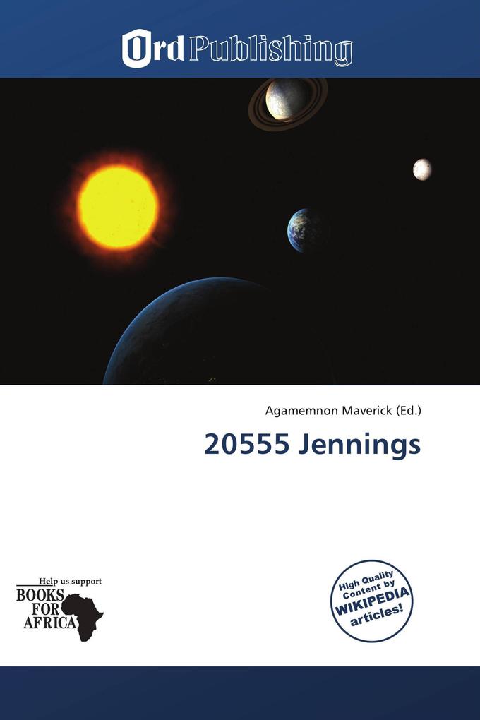 20555 Jennings