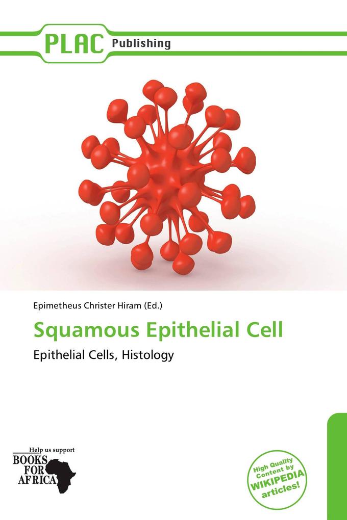 Squamous Epithelial Cell