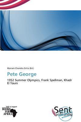 Pete George