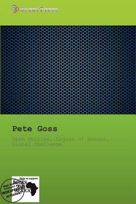 Pete Goss