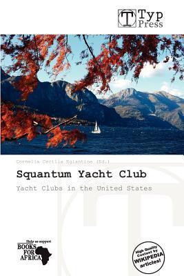 Squantum Yacht Club