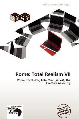 Rome: Total Realism VII