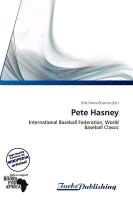 Pete Hasney