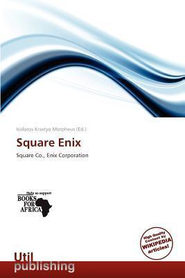 Square Enix