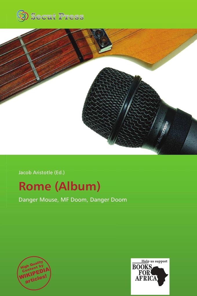 Rome (Album)