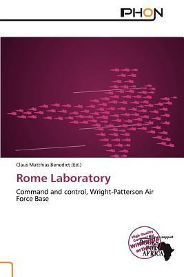 Rome Laboratory