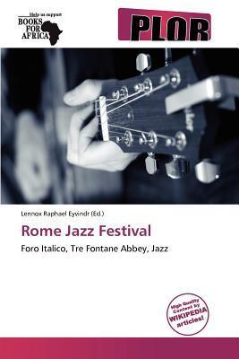 Rome Jazz Festival