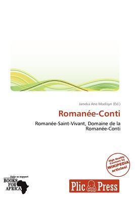 Romanée-Conti
