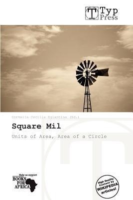 Square Mil