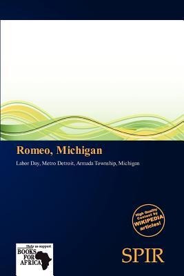 Romeo Michigan