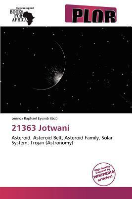 21363 Jotwani