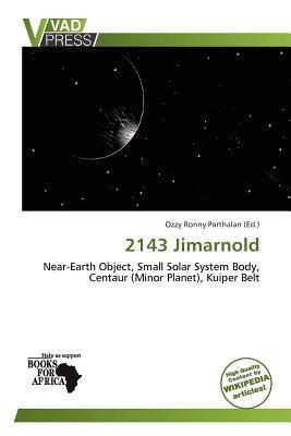 2143 Jimarnold