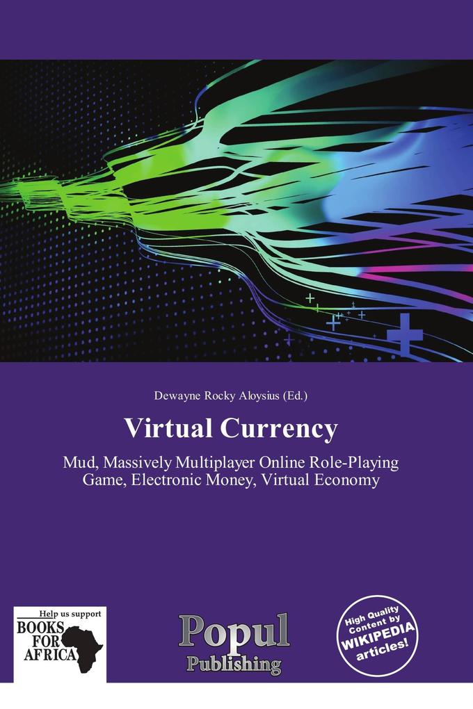 Virtual Currency