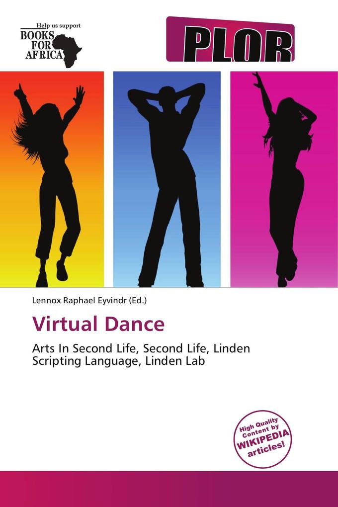 Virtual Dance