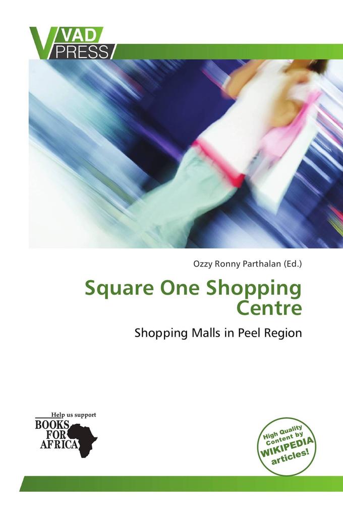 Square One Shopping Centre