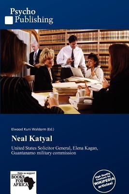 Neal Katyal