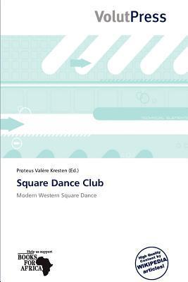 Square Dance Club