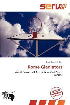 Rome Gladiators