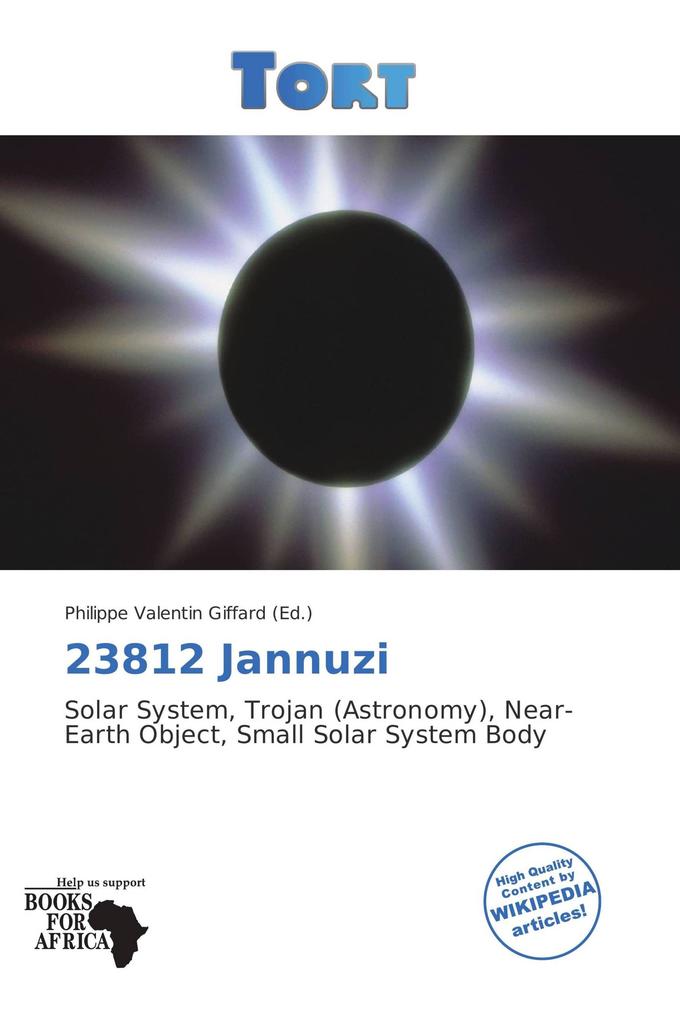 23812 Jannuzi