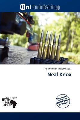Neal Knox