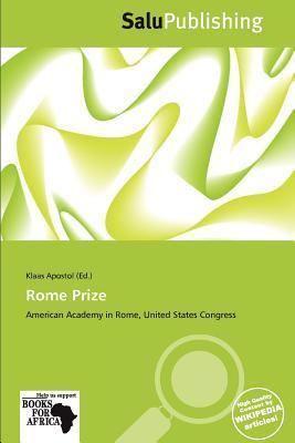 Rome Prize
