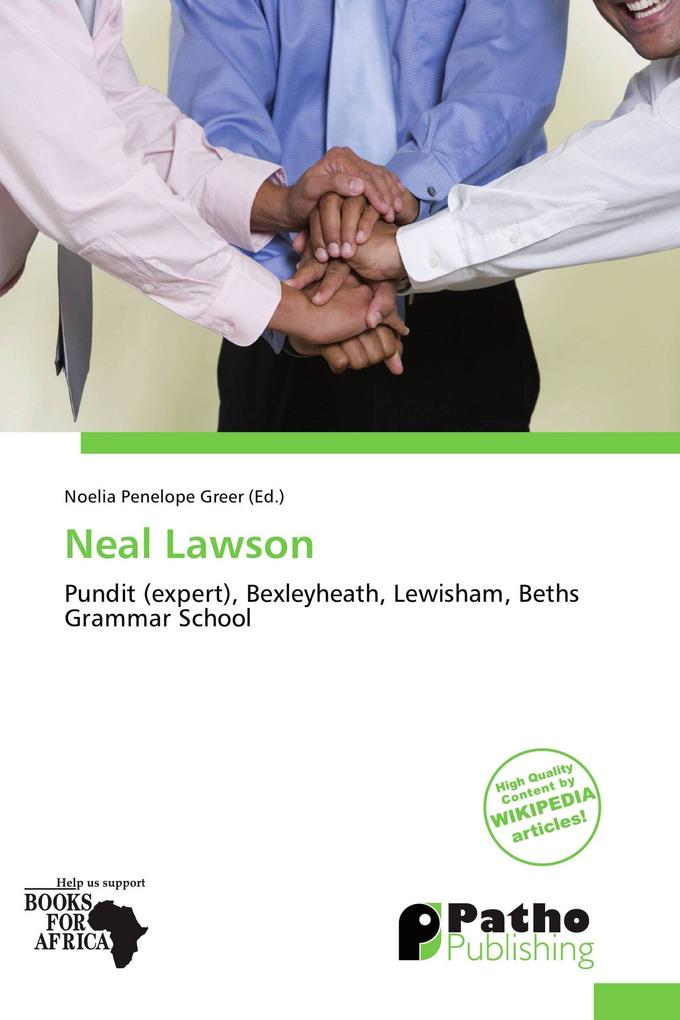 Neal Lawson
