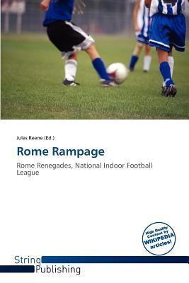 Rome Rampage