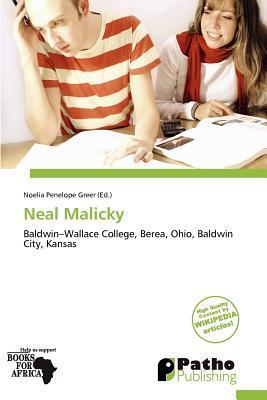 Neal Malicky