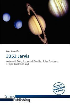 3353 Jarvis