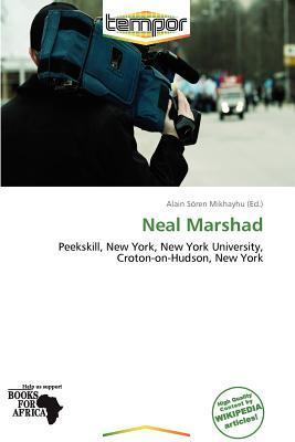 Neal Marshad