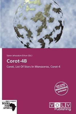 Corot-4B