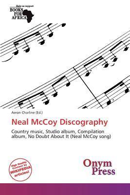 Neal McCoy Discography