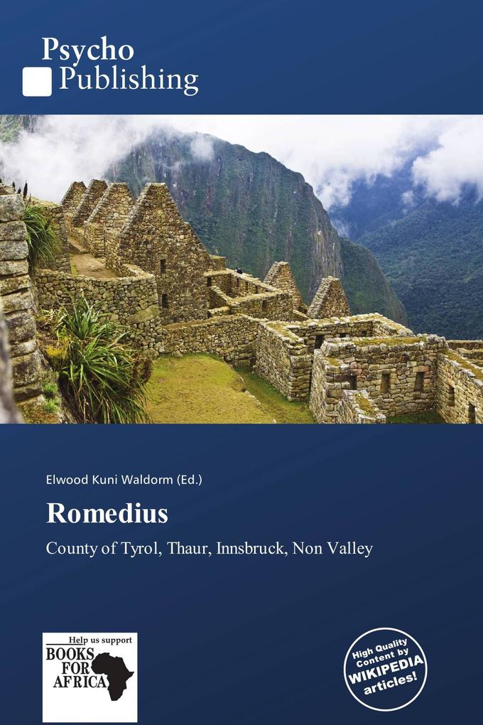 Romedius